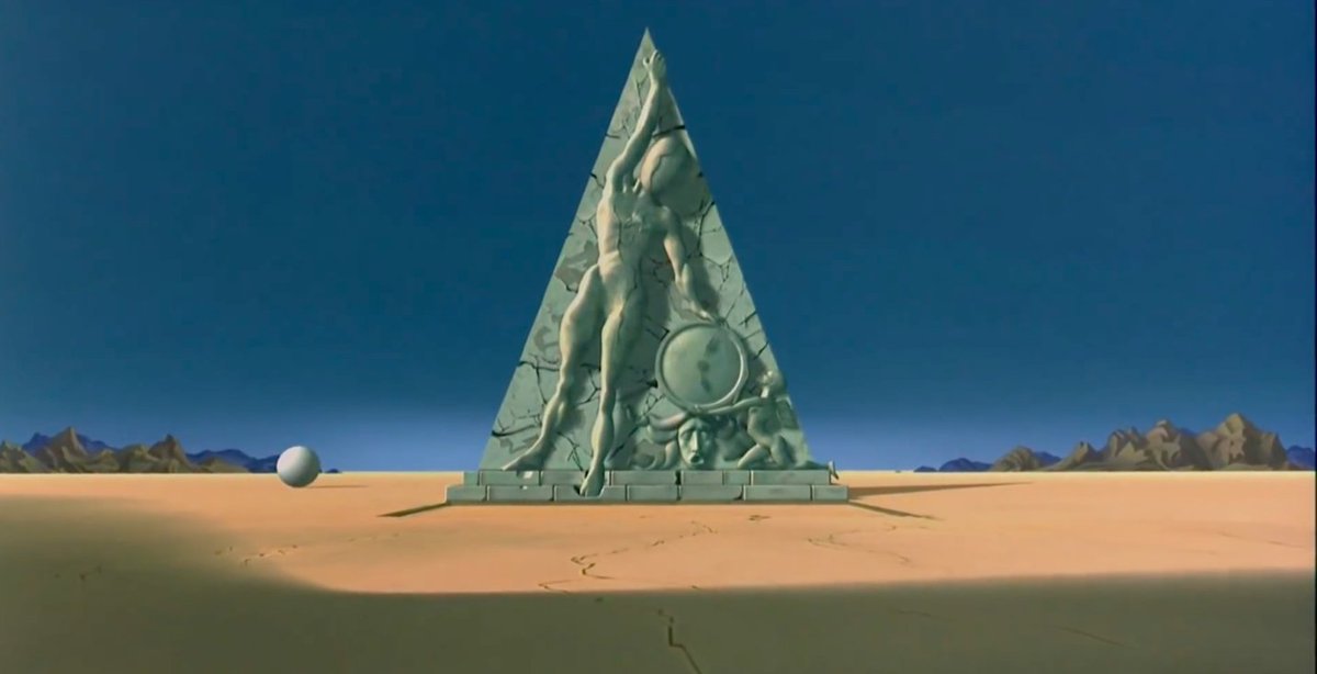 LostInFilm's tweet photo. Destino — Salvador Dalí &amp; Walt Disney https://t.co/o8JWAEIbBq
