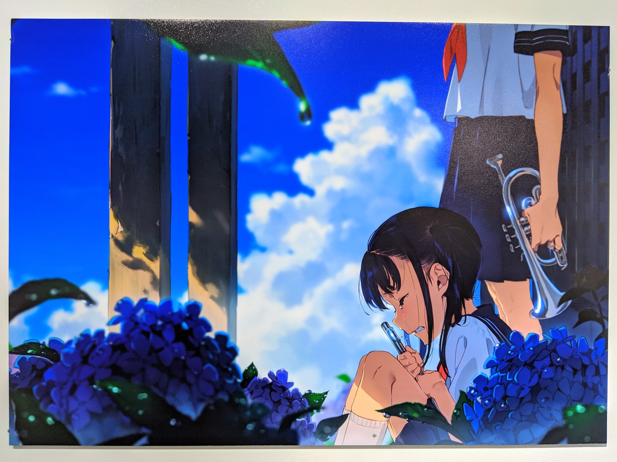 アラ氏 A Twitter 個展 She 米山舞 Yonema さん アニメーターとしてのお仕事 キルラキル では原画や総作監補佐 キズナイーバー ではキャラデザを ダリフラ ではed演出を手掛けられました 商業イラストのお仕事と作品 エヴァ公式の製品企画 アラ氏 A Twitter 個展 She 米山舞 Yonema さん アニメーターとしてのお仕事 キルラキル では原画や総作監補佐 キズナイーバー ではキャラデザを ダリフラ ではed演出を手掛けられました 商業イラストのお仕事と作品 エヴァ公式の製品企画