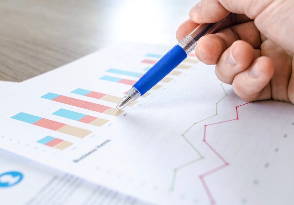 This Week’s News: Sales Tax Collections down 9% - buff.ly/2WKhe7X