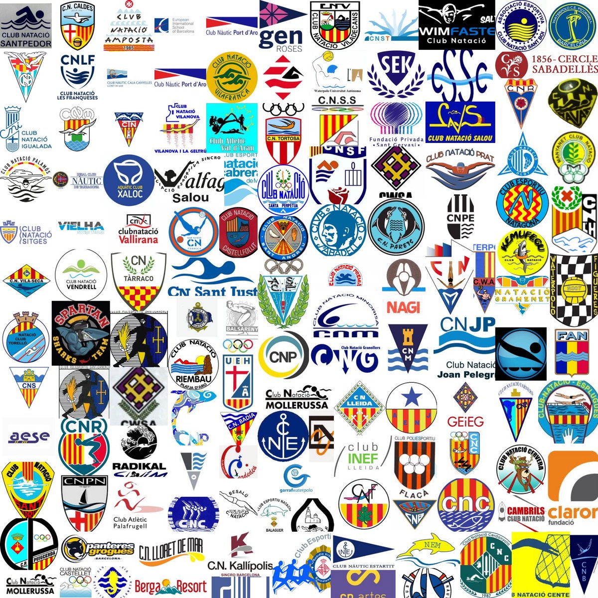 nataciocat's tweet image. La Federació Catalana de Natació i els clubs que en formen part #EstemPreparats 💪🏼

➡️ Treballem per la seguretat i salut de tothom 

➡️ Les piscines són el nostre fet diferencial 

#JaQuedaMenys #EnsEnSortirem