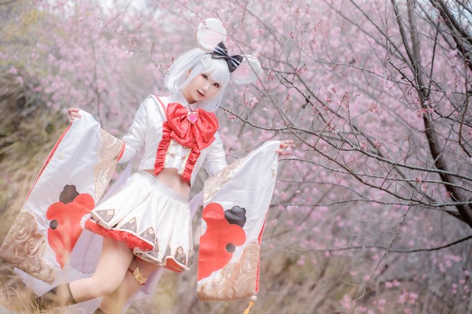 Twitterのコスプレ画像50