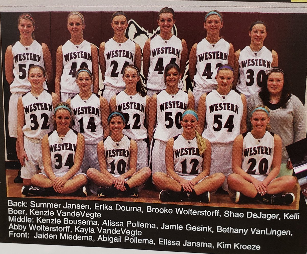 wolfpack_wc's tweet photo. Our Championship look back today takes us back to 2012 and 2013. Back2Back Girls State Basketball Championships! https://t.co/Yyw8YwRK52