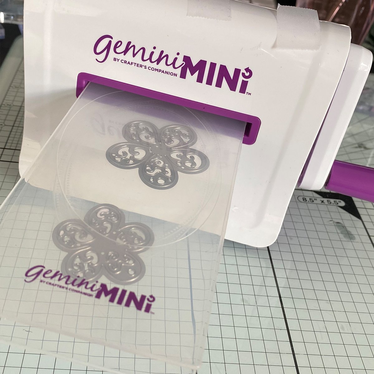 Polka_doodles's tweet photo. We LOVE this little die-cutting machine from #crafterscompanion, it's SO useful we use it every day! #polkadoodles #digitalpapercraft
#retweet #RT #coloring #colouring #thedailymarker
#craftoftheday #craftybloggers #diycraft #craftsy #crafts #papercraft #papercraftingsupplies https://t.co/7hX3vHK0R8