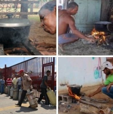 Jojotoweb's tweet photo. Los Valles del Tuy FULL DE HUMO por que casi todo el pueblo de a pie está cocinando con leña debido a la nula gestión de .@HectoRodriguez que tiene a Miranda sin bombonas #SinGas #SinAgua #SinLuz #SinRecolecciónDeBasura #SinClap #MirandaAbandonada .@NicolasMaduro SIN GOBERNADOR https://t.co/pmaIyrSpw0