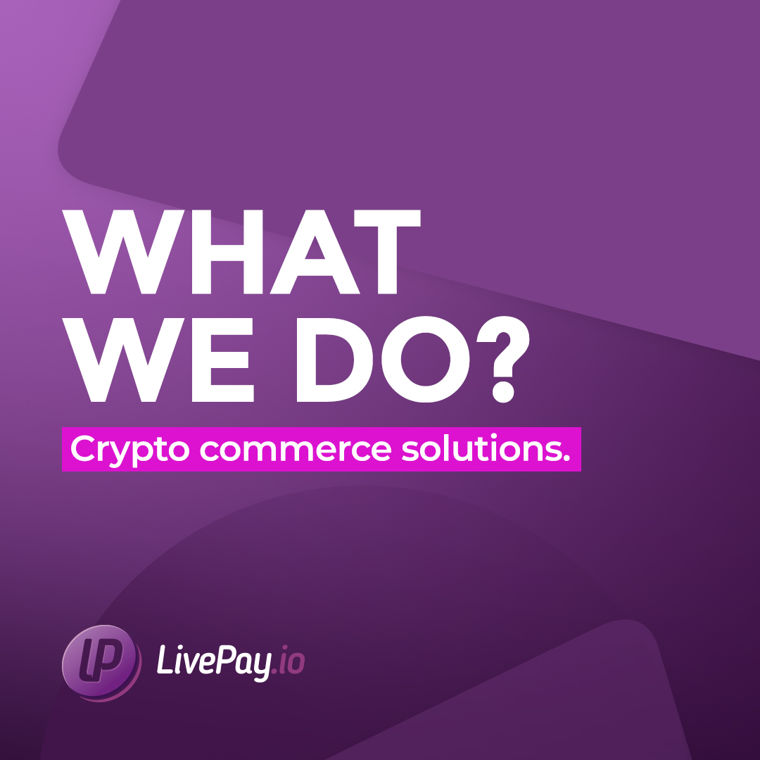 Live Pay (@Livepayio) / Posts / X