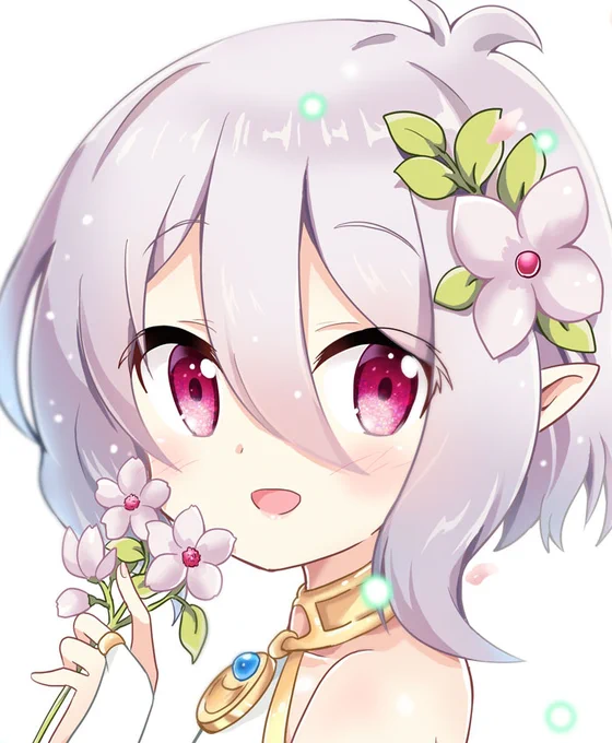 コッコロちゃん #プリコネR 