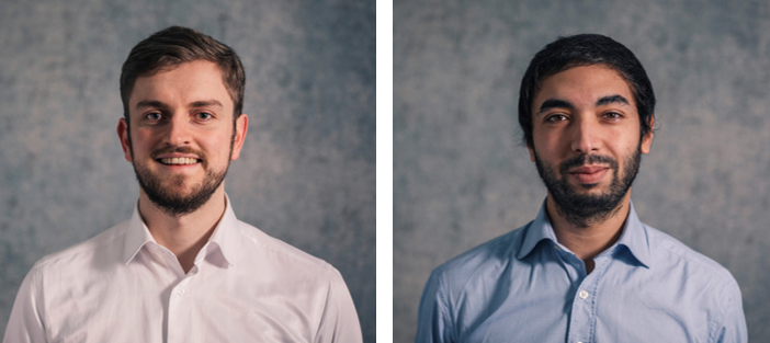 ICON are delighted to announce the appointment of Thibault Dujardin as Analyst after successfully completing his internship and to announce the promotion of Younes Benchaiba to Senior Analyst. 

#mergersandacquisitions #venturecapital #privateequity
#technology #investmentbanking