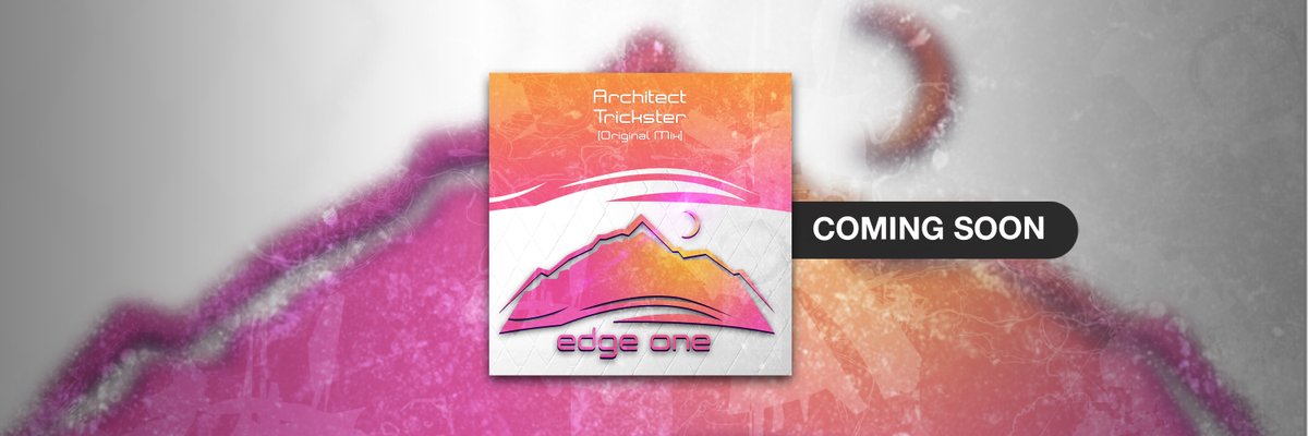 Pre-Order Now Available !!
<a href="/architectarg/">Architect</a> -  Trickster
Grab Your Copies;bit.ly/2Wk9ive