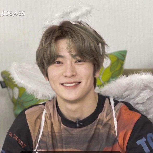 𝙈 ♡ᴶʰ tweet media