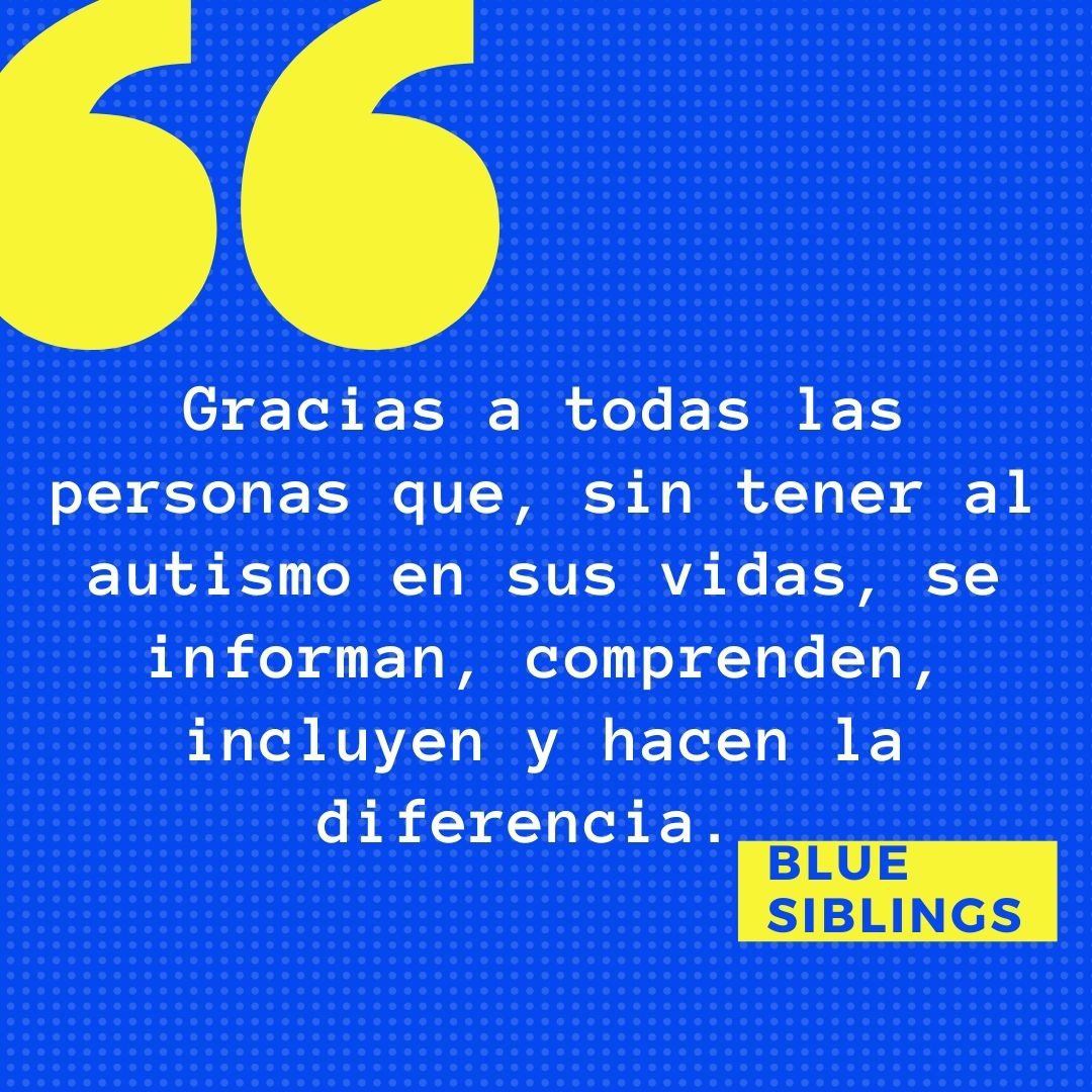 BlueSiblings's tweet photo. El aprendizaje siempre es un regalo 💙 #Autismo https://t.co/jFYKzfu50W