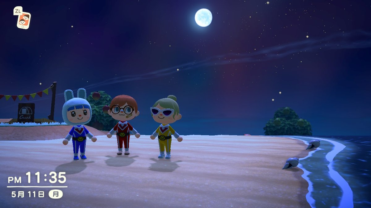 canaclarin's tweet photo. #どうぶつの森 #AnimalCrossing #ACNH #NintendoSwitch https://t.co/Qdm9eULvEt