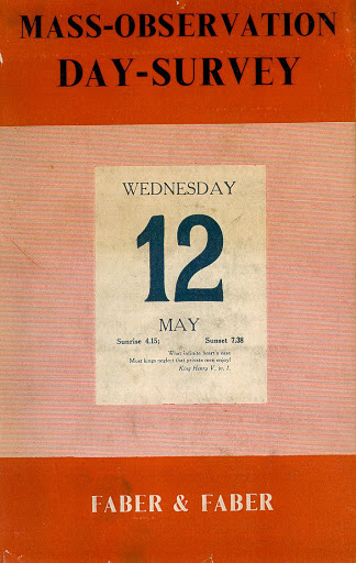 MassObsArchive's tweet image. Tomorrow the Mass Observation Archive will be repeating its annual call for day diaries, capturing the everyday lives of people across the UK. Find out how you can take part here: ow.ly/hPXC50zt0TY