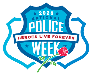 This week is National Police Week. It is a time to honor the men and women that protect and serve our communities. It is also a time to reflect and remember all those that have paid the ultimate sacrifice. Please keep all officers in your prayers, so that they will remain safe.