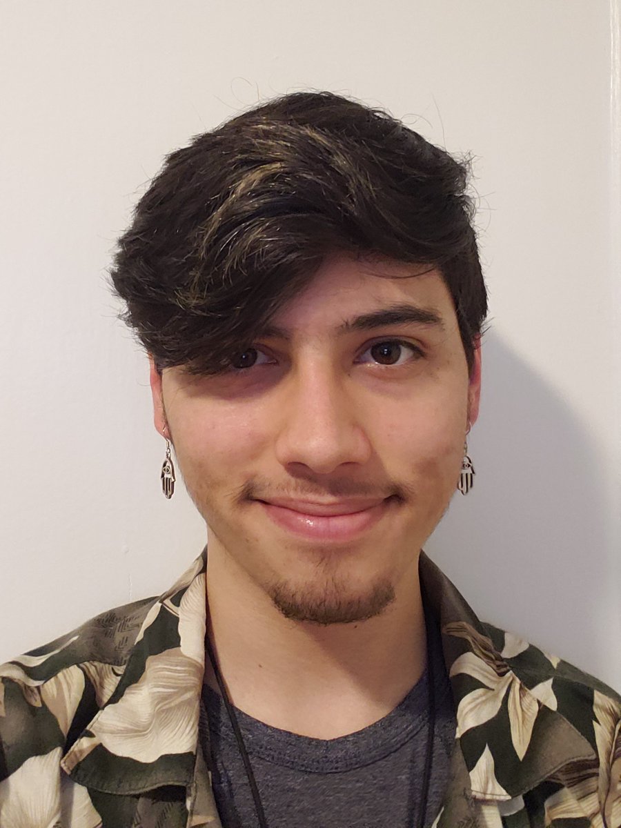 UCBRadWatch's tweet photo. Daniel Solakian is an Undergrad Student Researcher working with the Dosenet/Radwatch team to educate, empower, and provide tools for the public to understand radiation and the environment surrounding them. https://t.co/vlBMrEJkFI