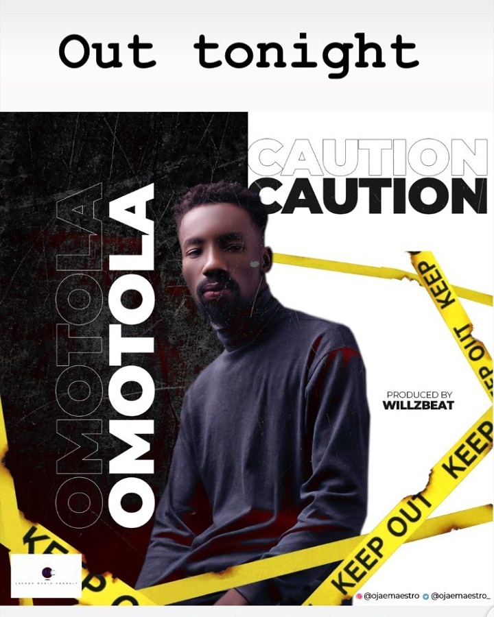ojaemaestro_'s tweet photo. Get ready!!! @DENRELE_EDUN @iamdbanj @DONJAZZY @officiallaposh #newmusic #rap #kemiolunloyo #hiptv #covidmusic #hot8challenge #indaboski #challenge #newmusic #gospel #lindaikeji #tundeednut #afro #globalcitizen #mtv #officialnaijatop10 #wizkid #ybnl #mavin #laposhmediaconsult https://t.co/YBzUifaFFF