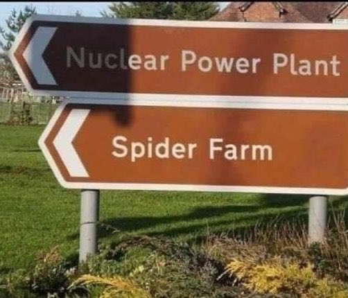 Funny Signs & Clips tweet media