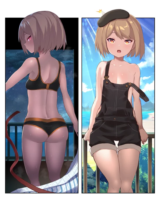 爆1ひるよる 
