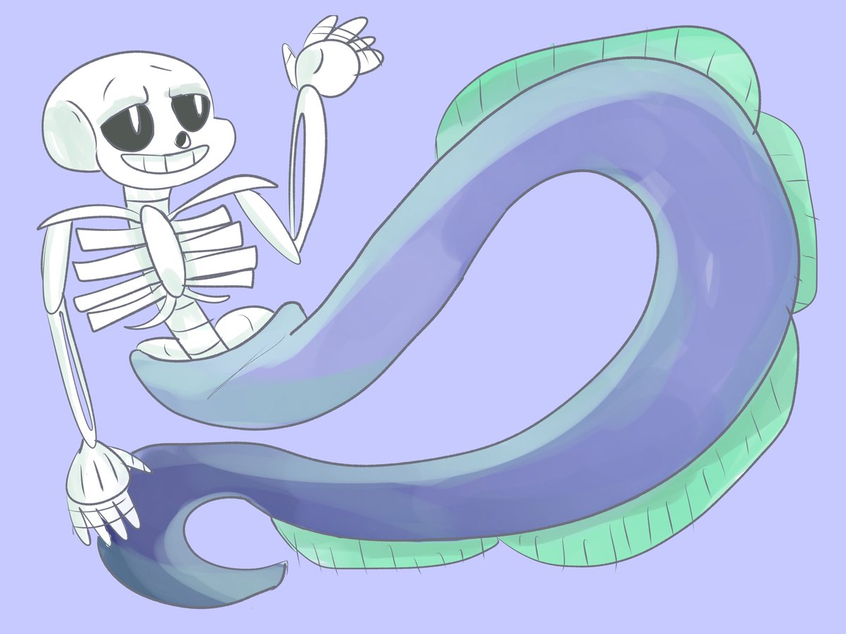freshiegayboi's tweet photo. happy mermay :D

(undertale, sans) https://t.co/xIzPsak6jN