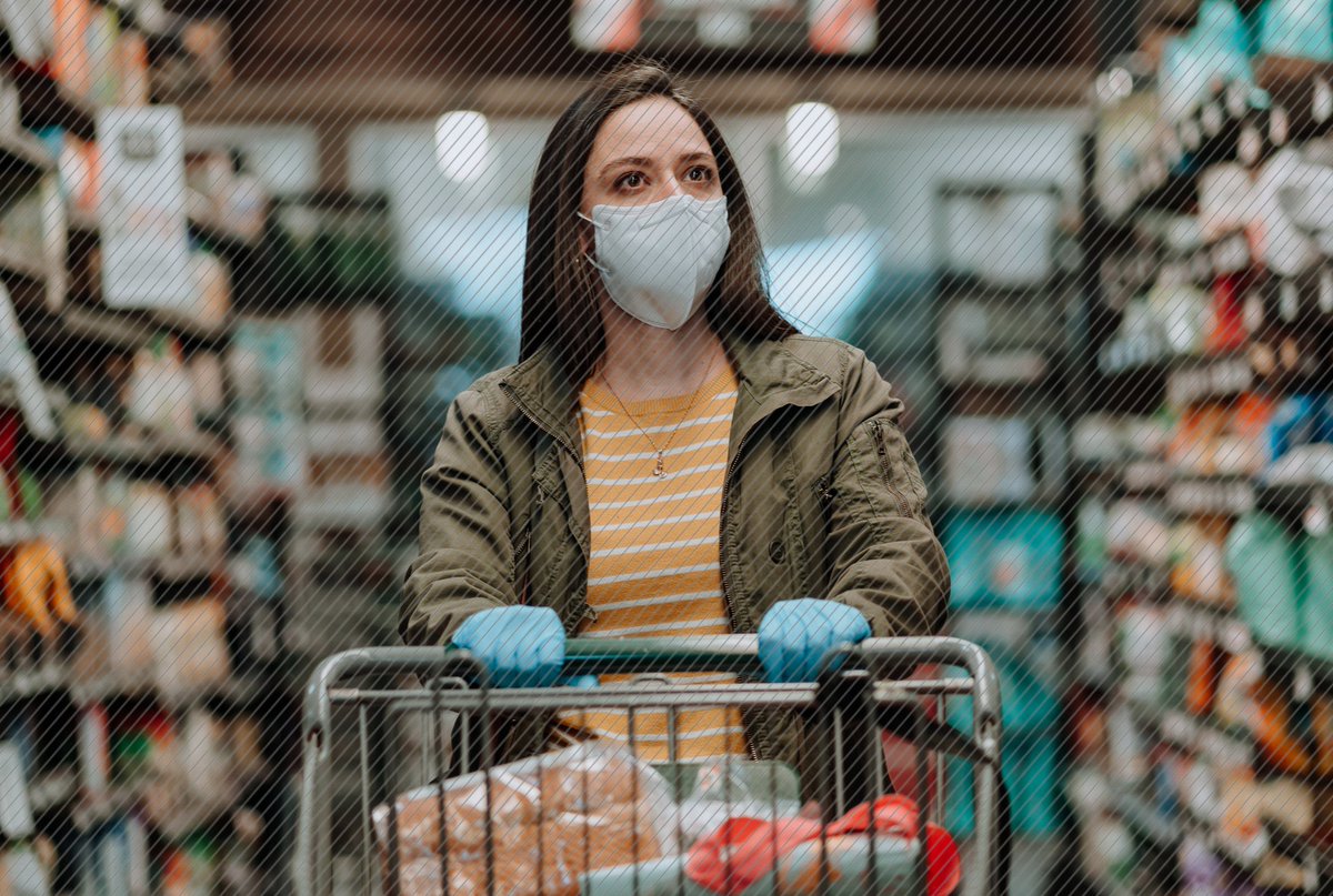 Andrew_Reise's tweet photo. Now that we’ve had a moment to catch our breath, what are the game changers that Covid-19 forced us to adopt and will impact us going forward?

Our latest blog shares our perception of the shifting landscape.
#consumerbehavior #covid19 #customerexperience

https://t.co/OIJqXqs5aA https://t.co/RxX3Vf2ops