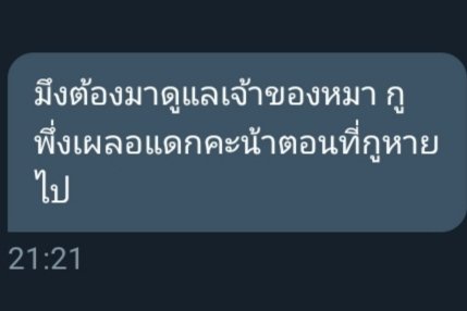 ขิงไอบ้า - ทยอยฟอล tweet media