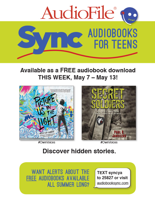 JsrhsL's tweet photo. John Stark, don't forget to download this week's #FREE #audiobooks! https://t.co/RZBMr1ov7j