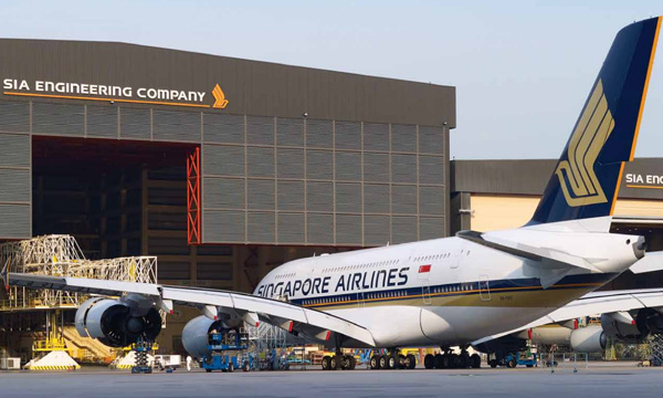 journalaviation's tweet photo. La filiale MRO de Singapore Airlines « sans visibilité » quant à une reprise solide de ses activités #Aéronautique #MRO @SingaporeAir #SIAEC https://t.co/bY2IAlhR8E https://t.co/xJRimjaZxA