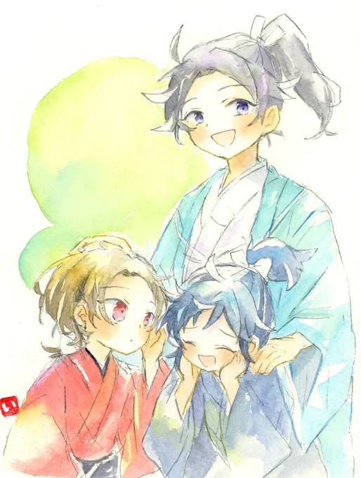 これでなんとおやきが塗れる 