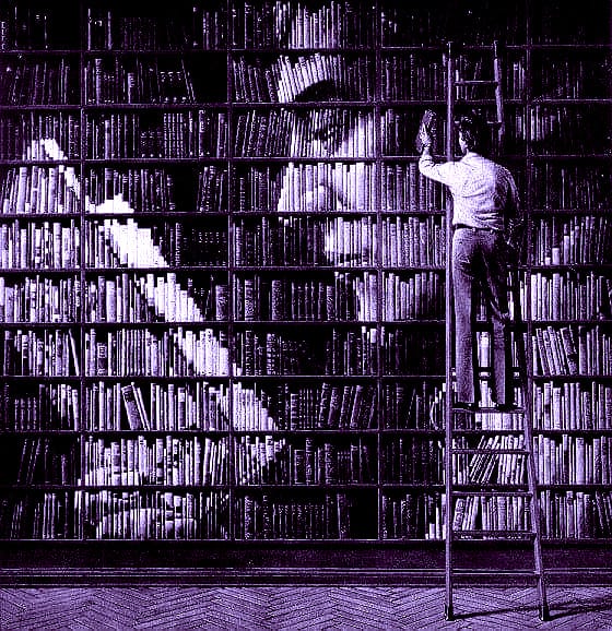 YES TO THE BOOK tweet media