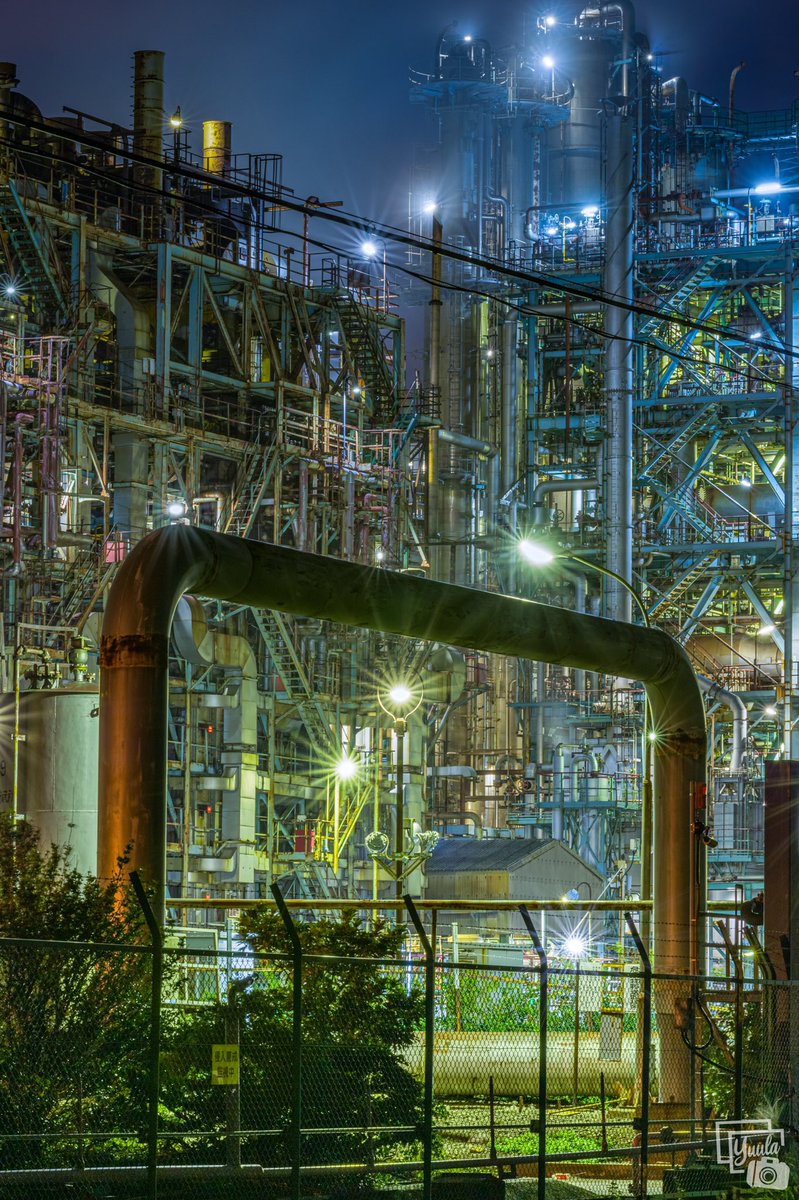 Jxtgエネルギー川崎製油所 Twitter Search Twitter