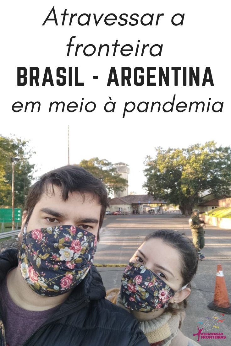 AtravessarF's tweet photo. O publicitário Alan e sua esposa Patrícia são brasileiros residentes em Buenos Aires. Aqui no blog ele conta todo o perrengue que passaram em cinco dias tentando voltar pra casa em meio à pandemia de coronavírus. 
https://t.co/UUBlUIkXTu https://t.co/ty9KHP1L9A