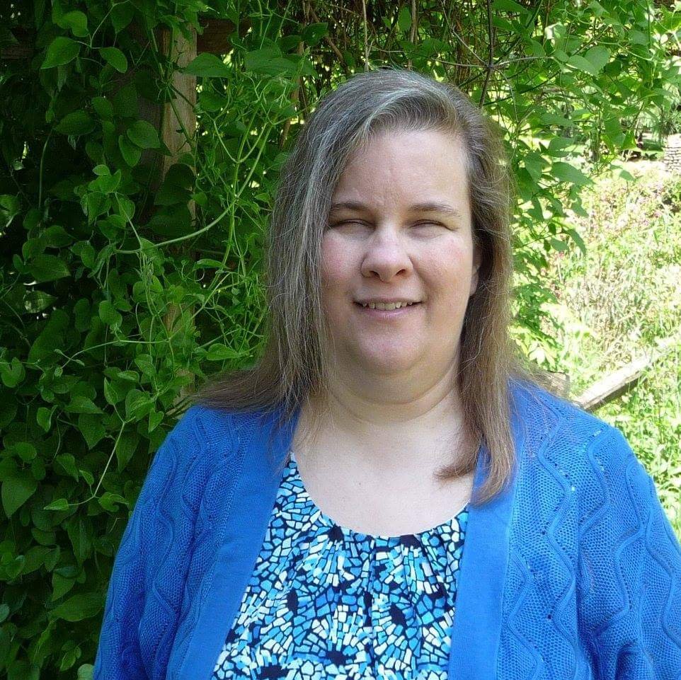 Profile #33!  @sarahblarose is a scholar-teacher of  #BiblicalStudies living with  #Blindness  #Migraines &  #Asthma. She works on  #disability in biblical theologies; advocates for disability awareness, empowerment, and inclusion; and transcribes ancient & modern texts to  #braille