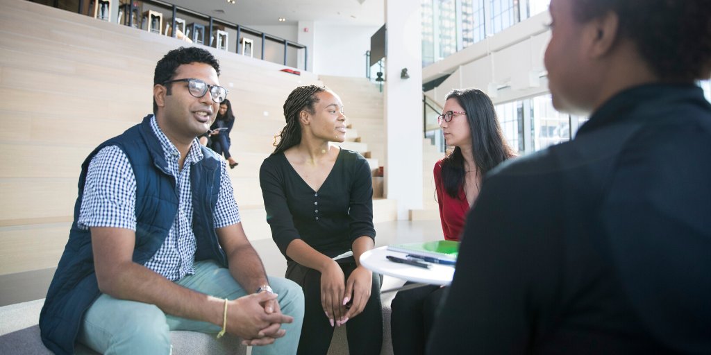 Did you know that 85% of jobs are filled through networking? Lucky for you, graduates of @Northeastern leave with a global network of professionals that can help set you on a path toward success. Learn more at https://t.co/hU7pKVVzzi | @NUAlumni https://t.co/PbCbuWWpSh