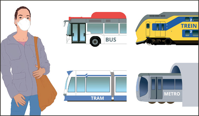 Nieuwe update van de begrijpelijke informatie over het coronavirus nav de nieuwe versoepelde maatregelen. De informatie is nu nog enkel in het Nederlands. Aan vertalingen wordt gewerkt.

De webversie: pharos.nl/coronavirus/ 
De printversie staat hier: pharos.nl/coronavirus/be…