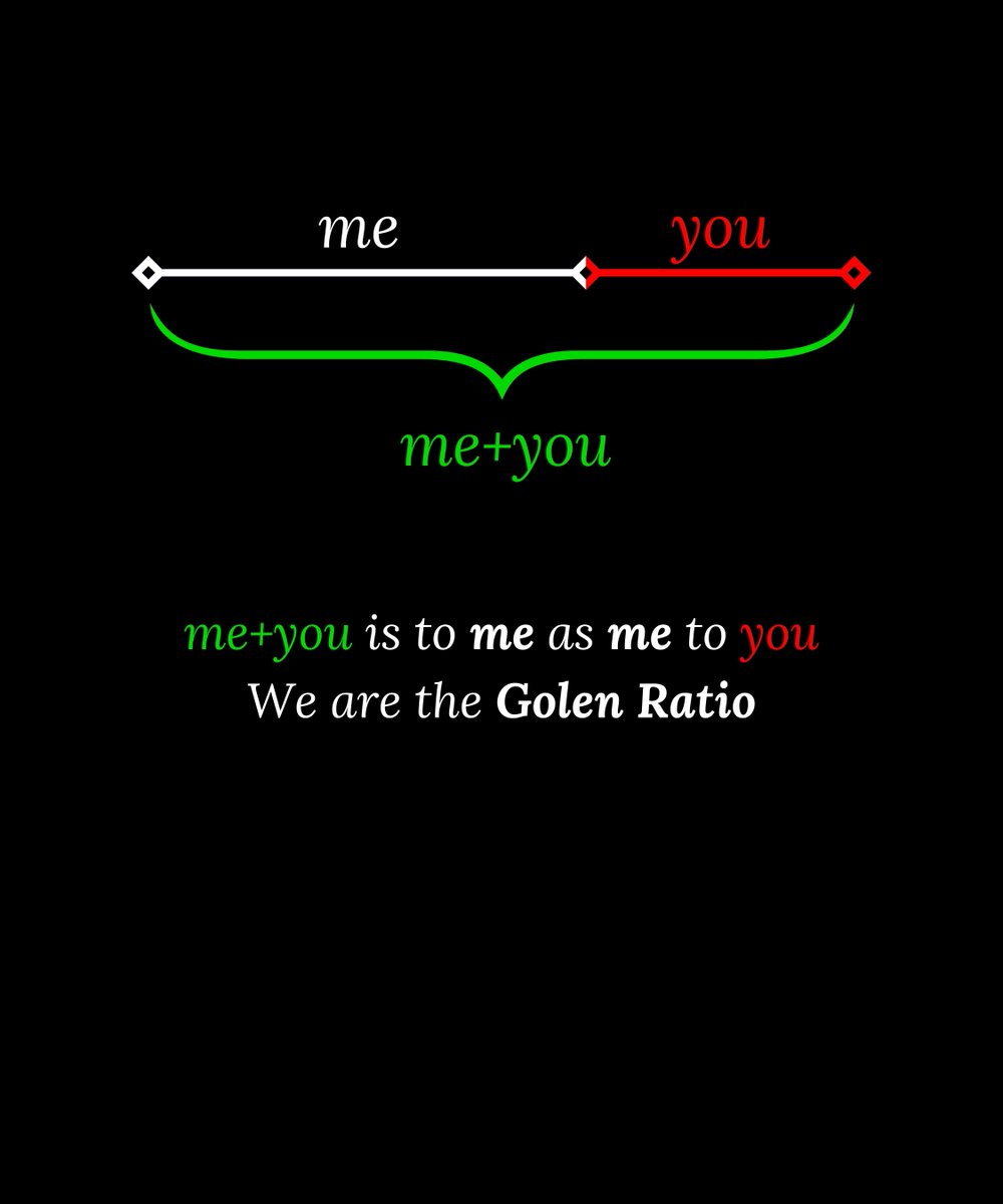 teemathematics's tweet photo. ❤️💙 We are the #GoldenRatio, what's our value?
SOLUTION 👇
https://t.co/5nyqVGPruq
...
#math #maths #matheacher #mathproblem #ilovemath #geometry #mathematics #calculus #mathproblems #mathporn https://t.co/JBridDin4L