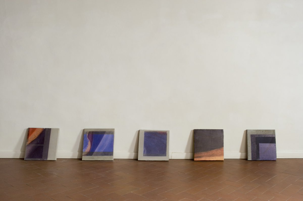 Le opere dell’artista indiana Tanya Goel realizzate durante la 2a residenza Contemporary Renaissance, hanno fuso tecnologia e tecniche tradizionali.

Tanya Goel, Dettaglio (Beato Angelico), 2013

#museitaliani #TecnologiaMW #MuseumWeek
#CasaMasaccio #CollezioneComunale #TanyaGoel