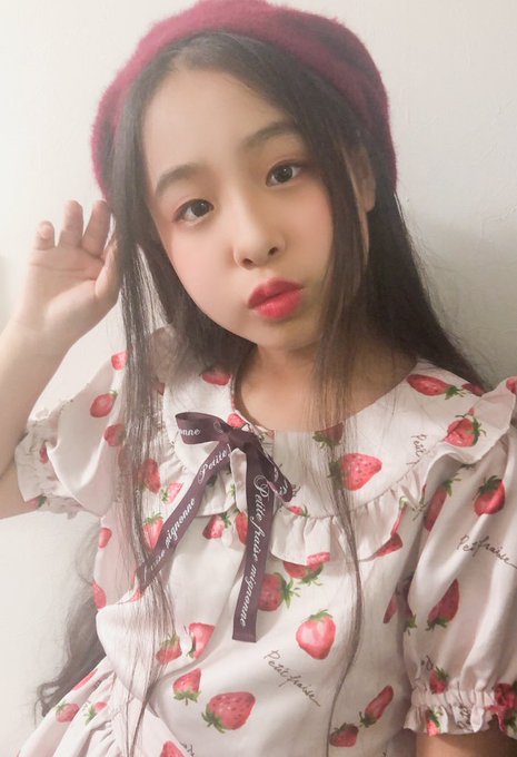 Twitterのコスプレ画像6