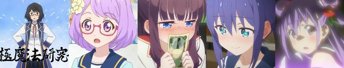 山口眞弓生誕祭のtwitterイラスト検索結果