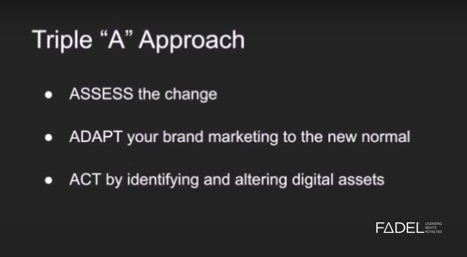 FADEL_IPM's tweet image. Whatever challenge your #brand faces and whatever changes come about in our uncertain world, remember to use the Triple A approach. Learn more in this blog bit.ly/Blog-BrandPosi….
#DRM #ContentTracking