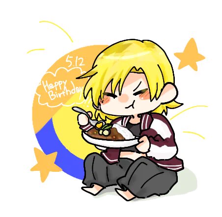 ますきさんおめでとう!?
#佐藤ますき生誕祭2020 