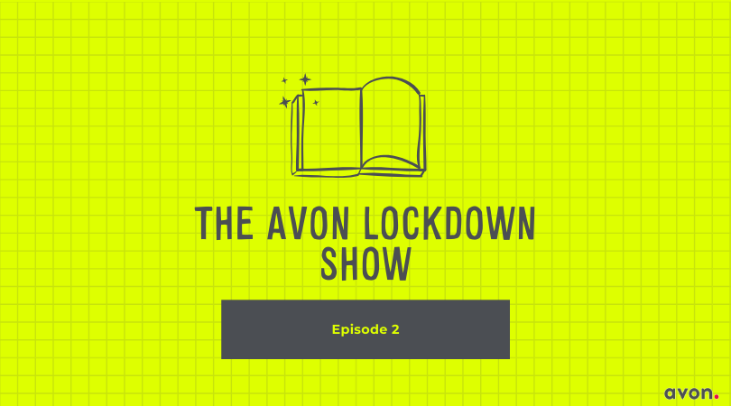 TWA2Becky's tweet photo. β° Set your alarm clock for 9:30 tomorrow! β°
Ep 2 of @AvonBooksUK #AvonLockdown features @HayleyDWrites talking to us about her debut novel #NeverSawYouComing whilst @ElliePilcher95 teaches you how to create the perfect book pitch for submission! https://t.co/fwdu40wu2S