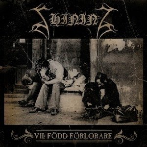 totaldarknesspr's tweet photo. Shining (Sweden 🇸🇪) - 'VII: Född förlorare' was released 9 years ago on this day. How do you rate this album?
#shining #VIIföddförlorare #niklaskvarforth #blackmetal #swedenblackmetal #swedishblackmetal https://t.co/I1U81TNDL4