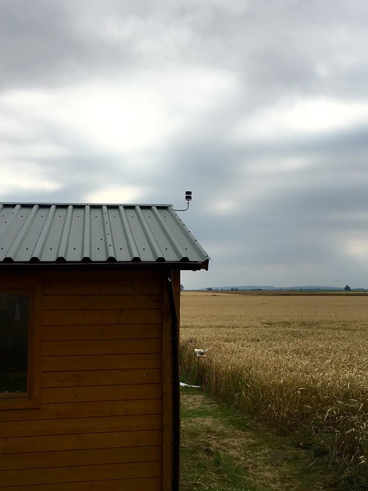 netatmo's tweet photo. What is the weather like at home? Share your measurements with us ➡️ https://t.co/e9EYki6vQ2 #WeatherChanging https://t.co/x3QLRkt8UX