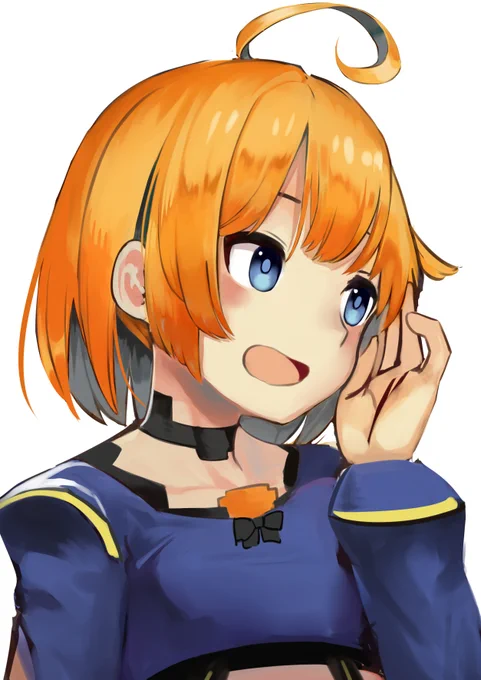 ハッピーバースデー牛巻?#牛絵巻 