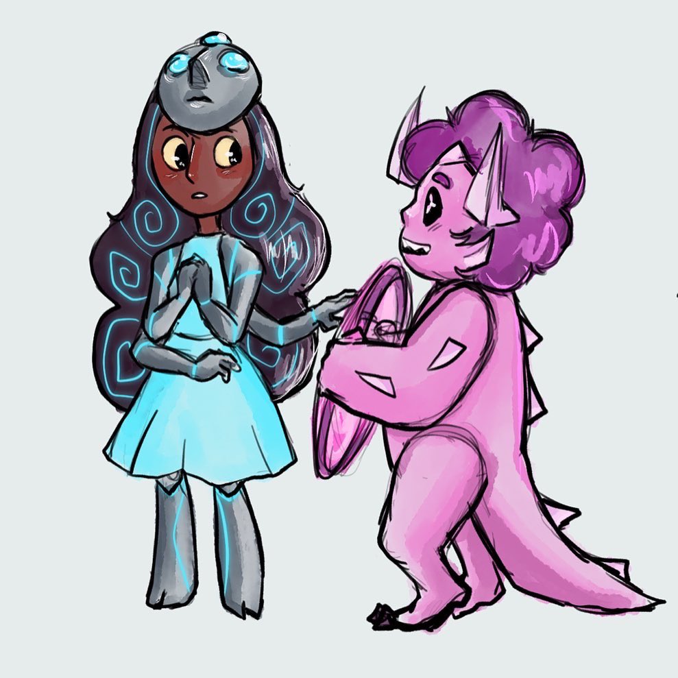 TUNAFISHPRINCESS tweet media