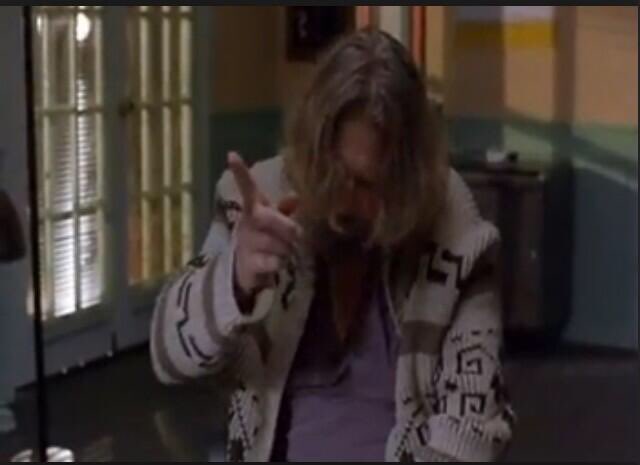 QuoteLebowski's tweet photo. “Mr. Treehorn treats objects like women, man.” -The Dude https://t.co/j8KtJywPrL