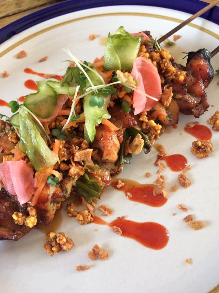 Fruit Market tweet media