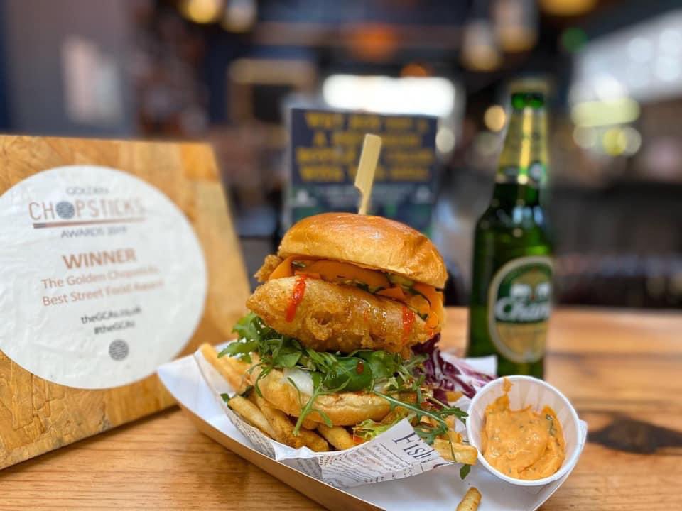 Fruit Market tweet media