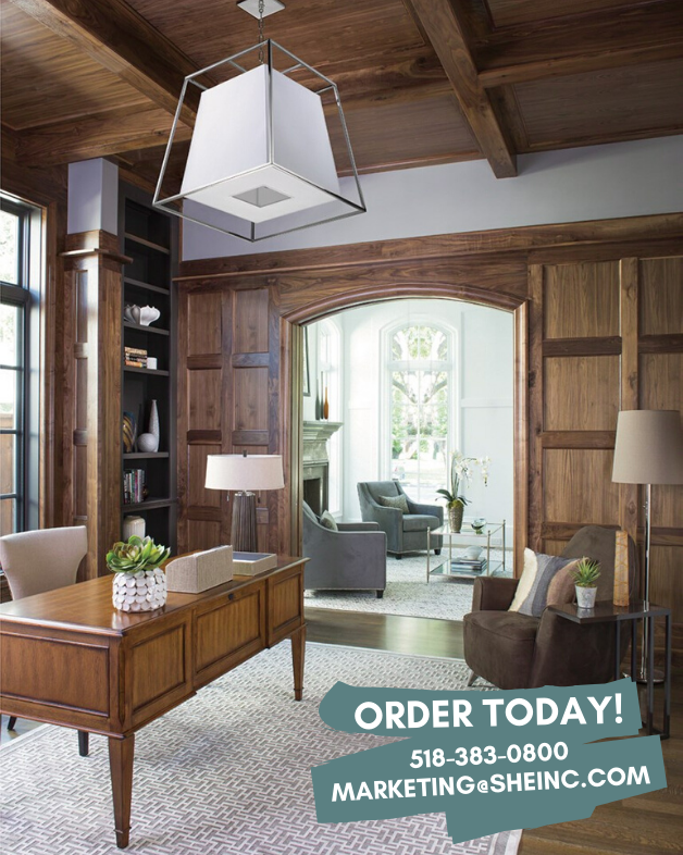 LightingShe's tweet image. Back to work today from your home office? Reinvent your space and add some dimension with @HVLLightning's Kyle pendant light!👩‍💻💡👨‍💻