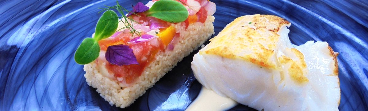 Merluza Cous-cous con salsa cremosa de limón y tomillo

#pescado #fish #foodie #food #instafood #badajoz #españa #spain #caceres #homemade #hechoencasa #foodporn #recetas #rico #foodlover #comidasana  #saludable #ricorico #receta #catalunya #love #smile

…coynaturalantoniogranero.blogspot.com/2020/05/merluz…