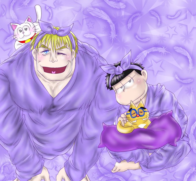 マイコ松のtwitterイラスト検索結果 マイコ松のtwitterイラスト検索結果